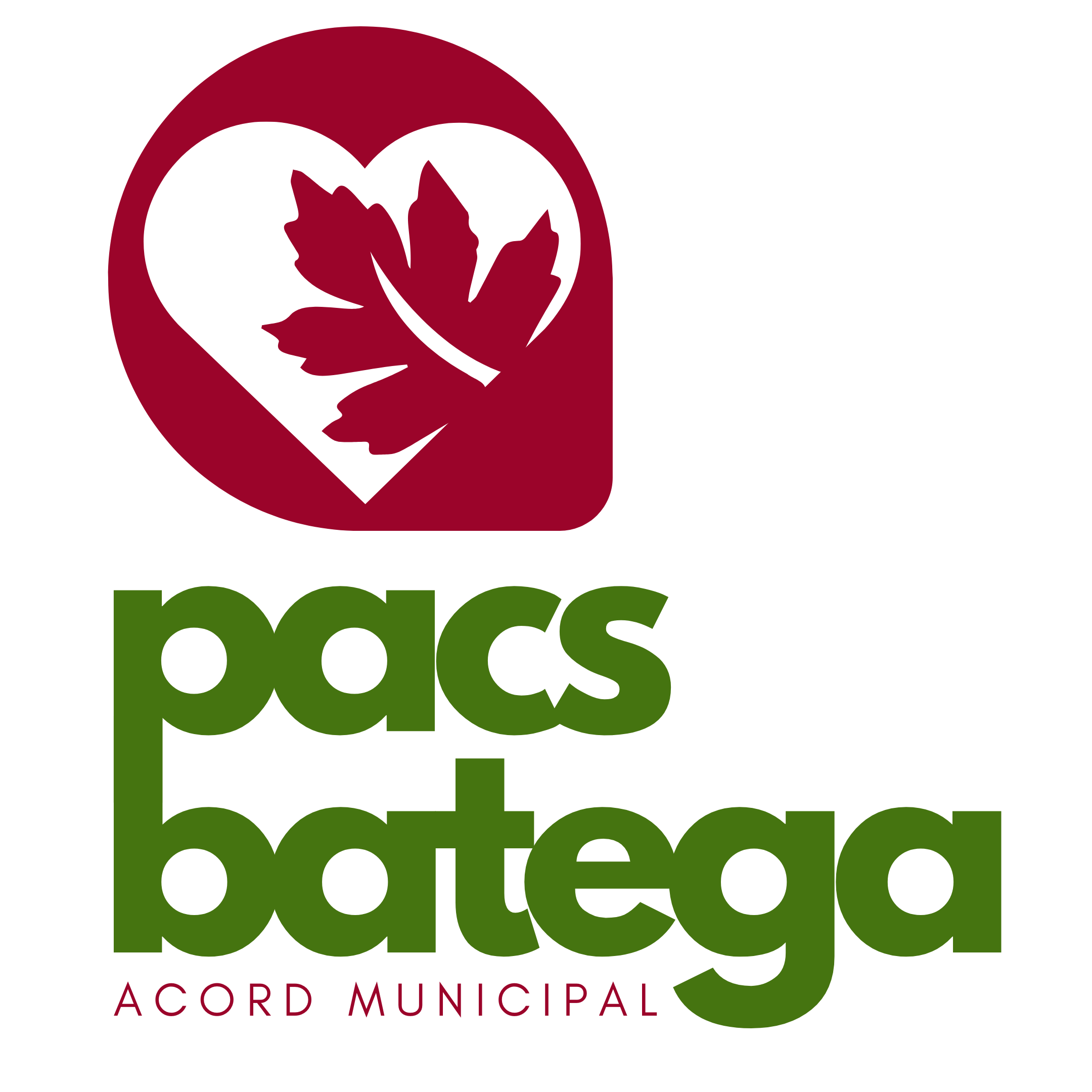 Logo PACS BATEGA - AM