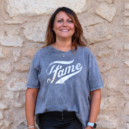 Foto ROSA MARÍA GARCÍA COLOMER