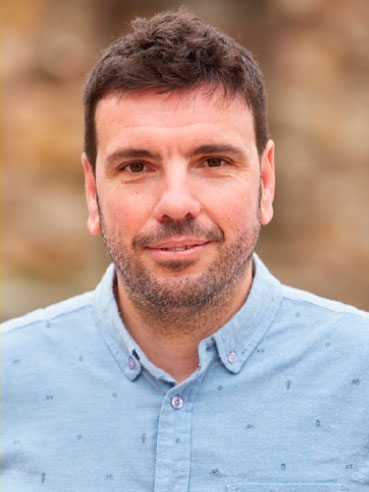 Foto Carles Farrarons Serrano