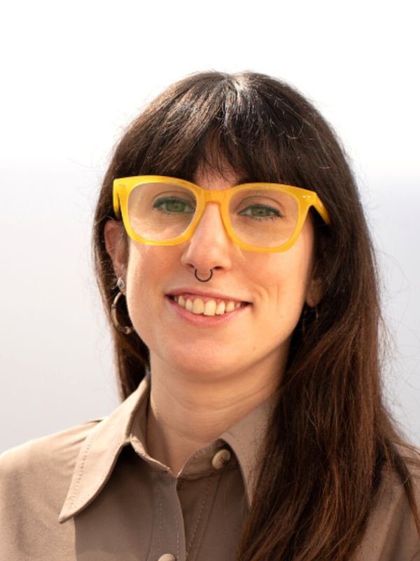 Foto Andrea Albizua Avellí