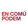 Logo Palafrugell en Comú Podem (PECP)