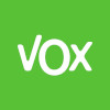 Logo VOX (VOX)