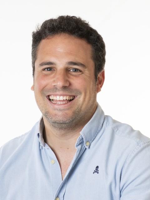 Foto EDUARD RIERA ANDREU