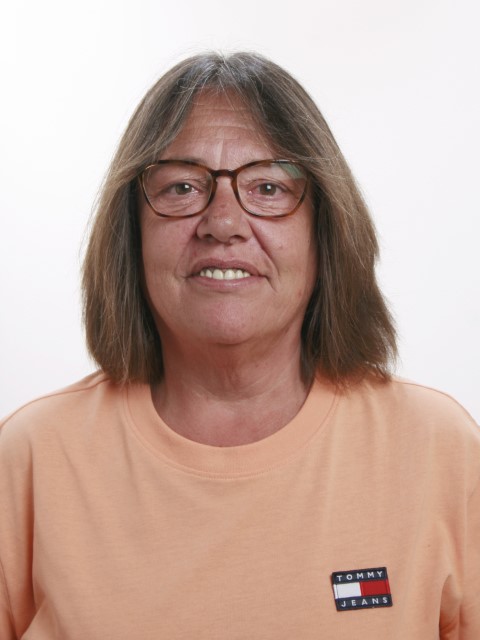 Foto MARIA ROSA ESTEVA FORNÓS