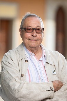 Foto JOAN ENRIC MOGAS PLA