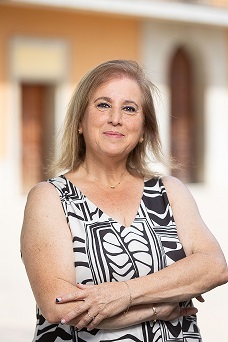 Foto MONTSERRAT FLORES BANÚS