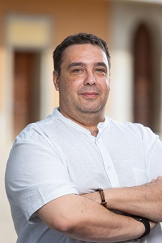 Foto IGNACIO MARTINEZ RIVAS