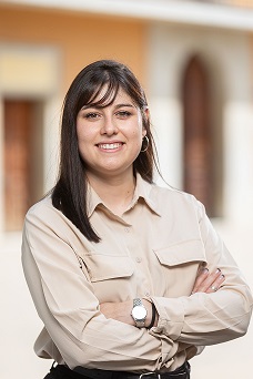 Foto NAOMI MORA SÁNCHEZ