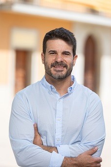 Foto ORIOL LOZANO ROCABRUNA