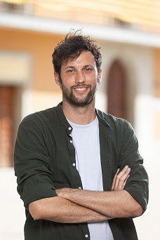 Foto IGNASI FARGAS ROCA