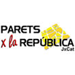 Logo Grup municipal Parets per la República