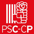Logo Grup municipal PSC - CP