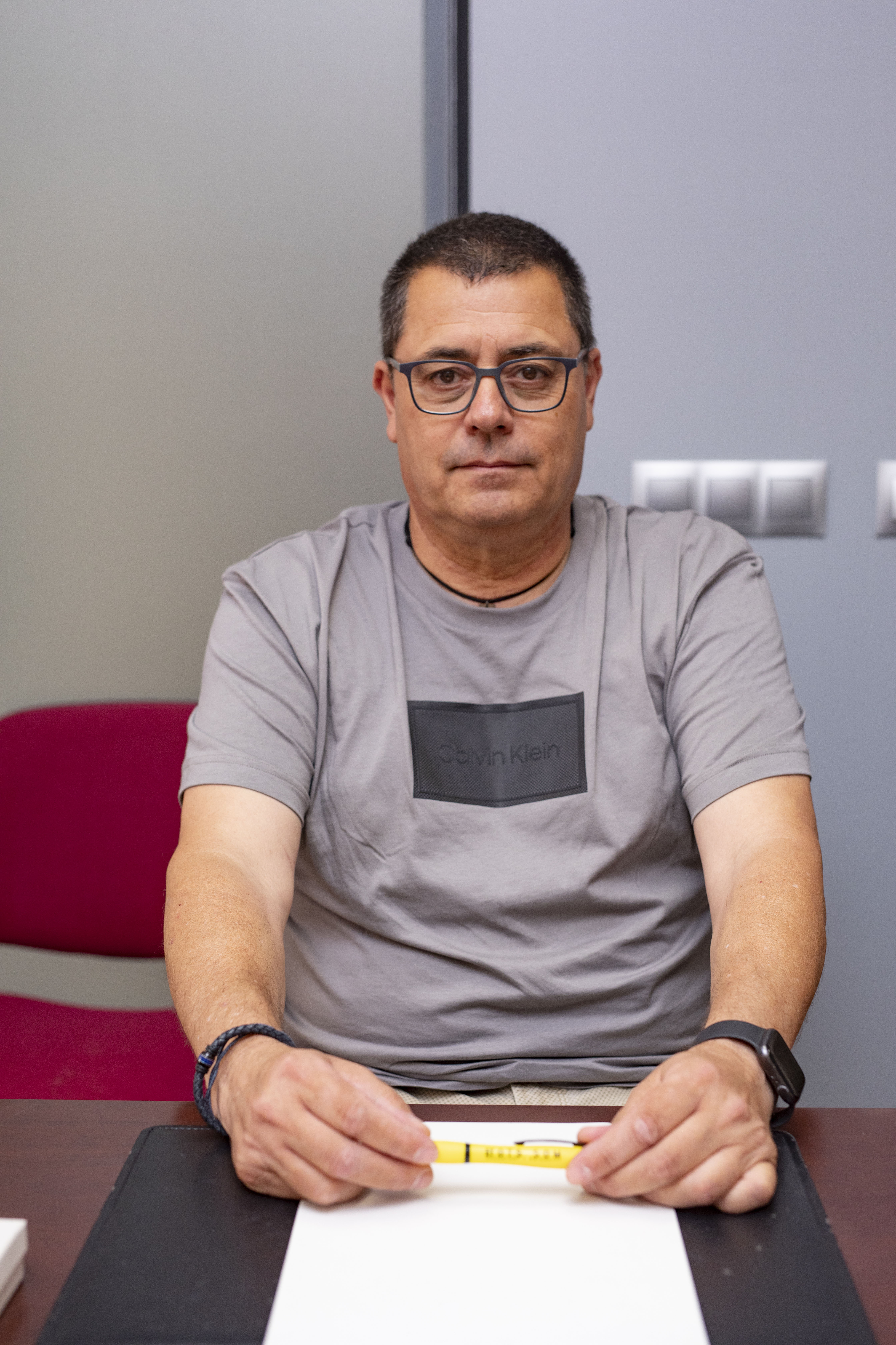 Foto Josep Barril Vives