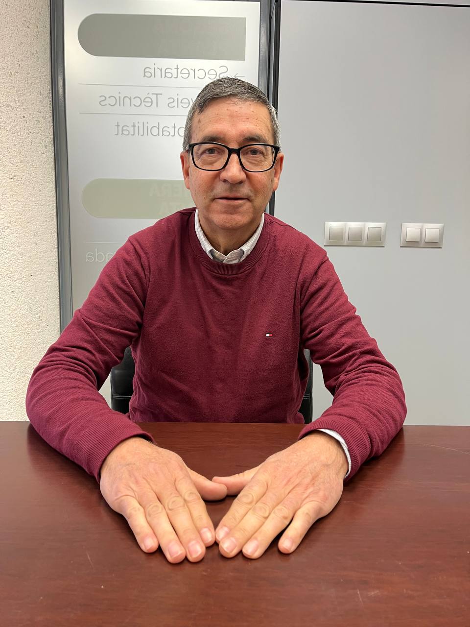 Foto Lluís Massagués Vidal