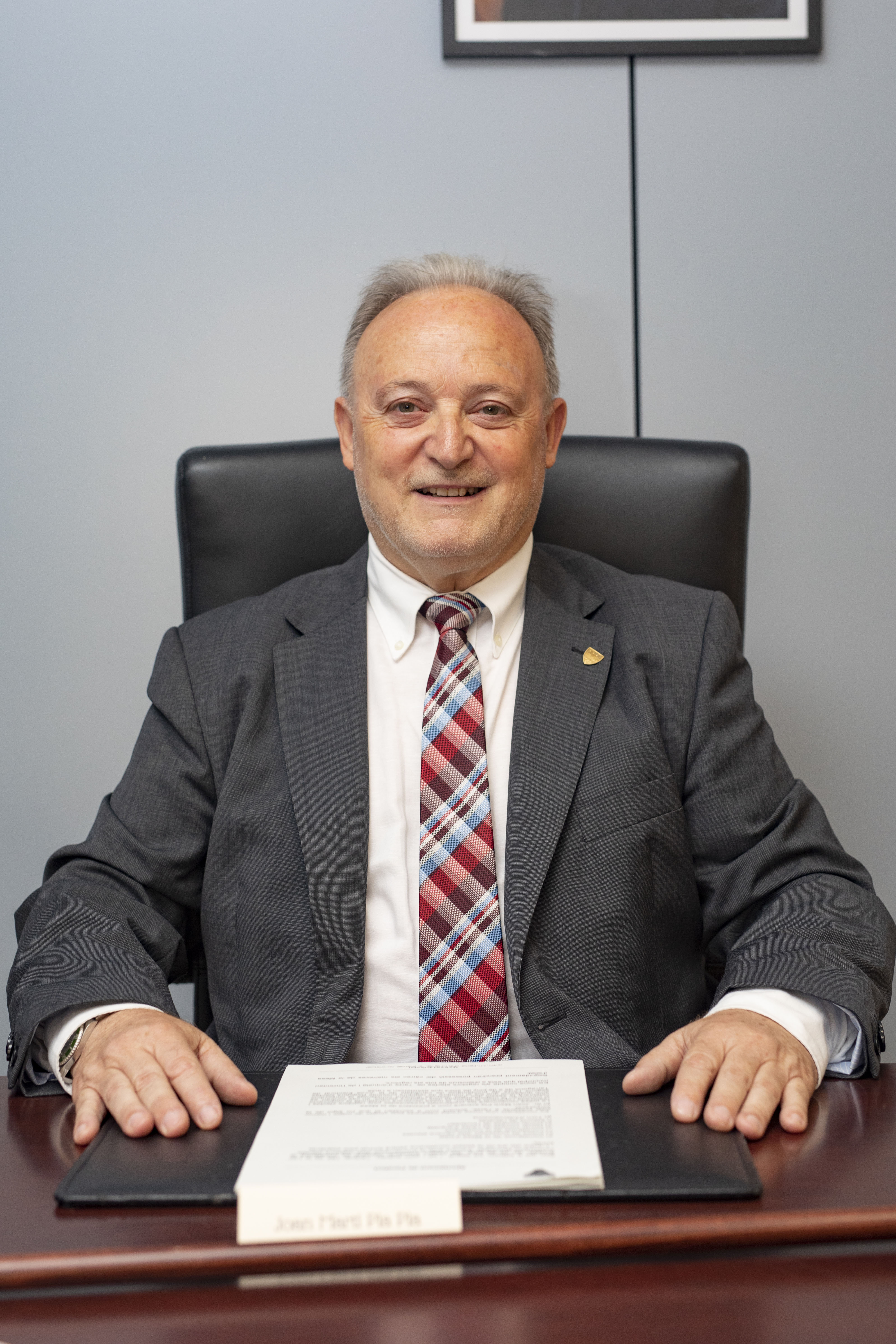 Foto Joan Martí Pla Pla