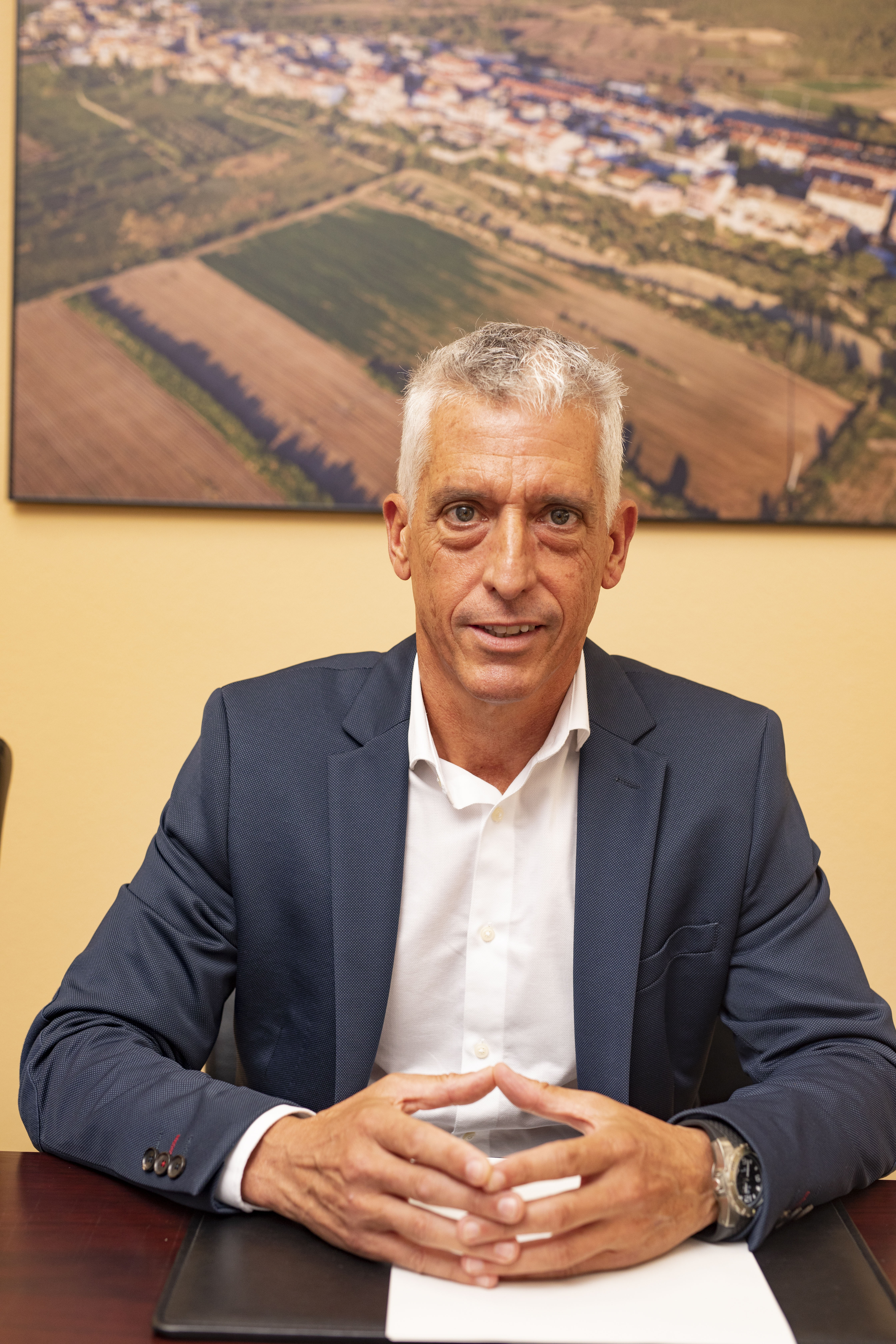 Foto Xavier Prim Cusidó