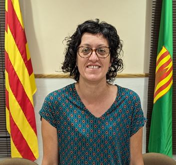 Foto MONTSERRAT MARTÍ CANTÍ