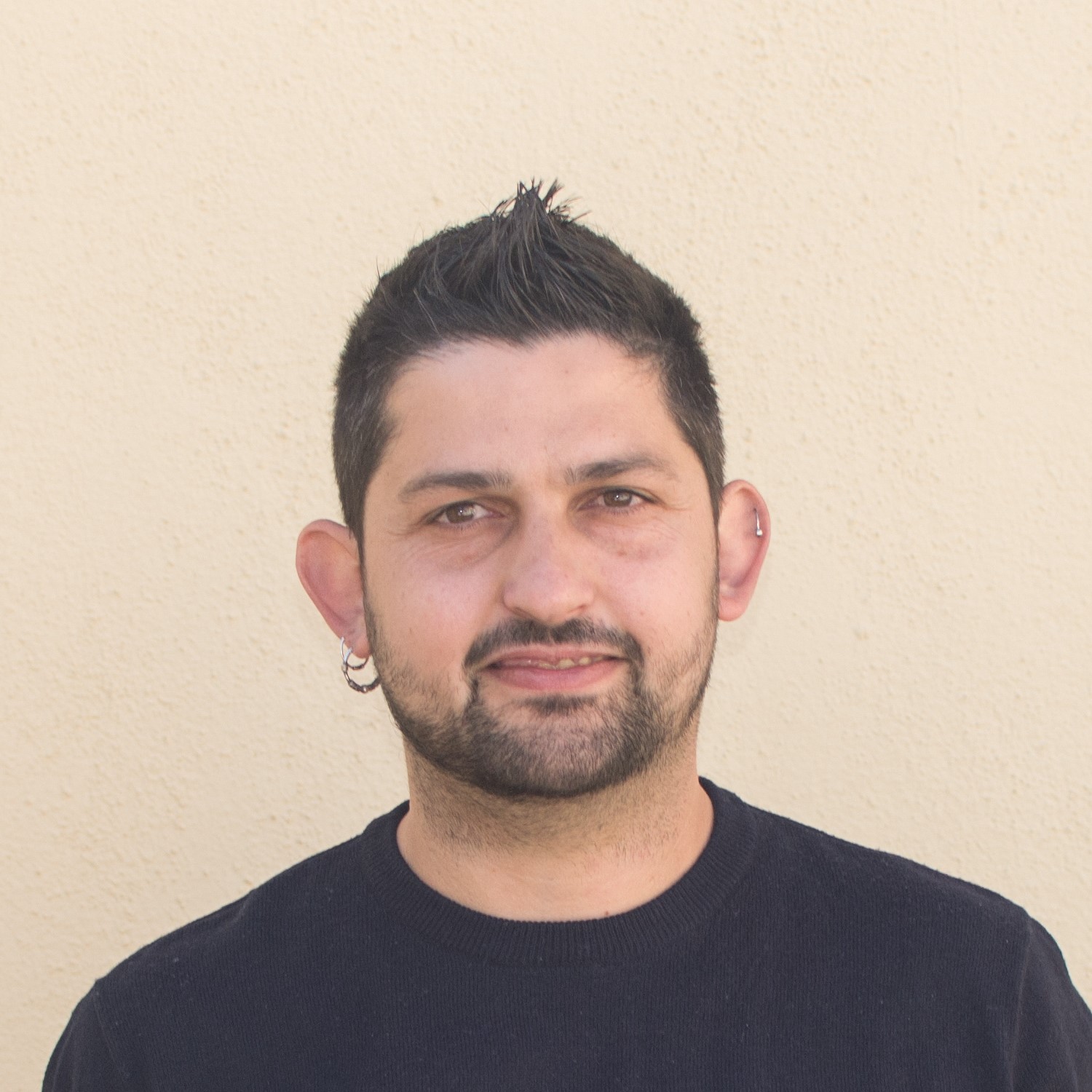 Foto JORDI ROMEO ROMERO