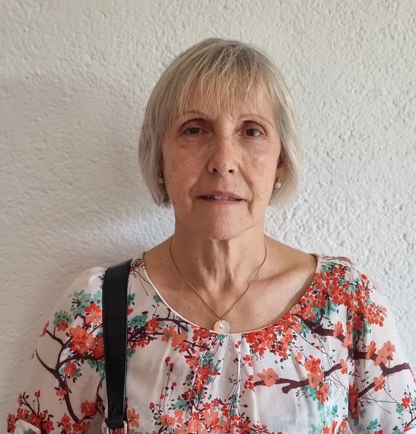 Foto Ma Teresa Domènech Cornadó