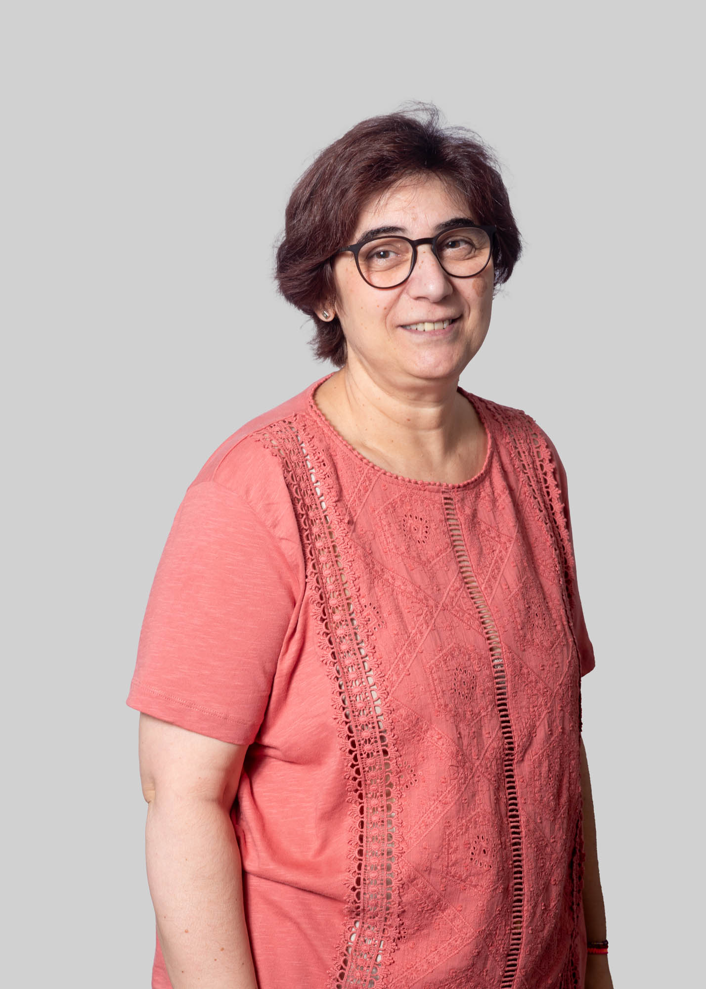 Foto Teresa Rodríguez Ramon