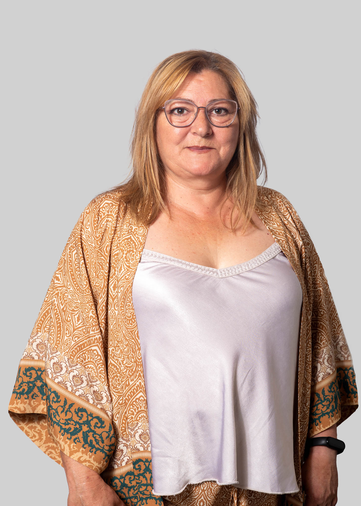 Foto Dolores Delgado López