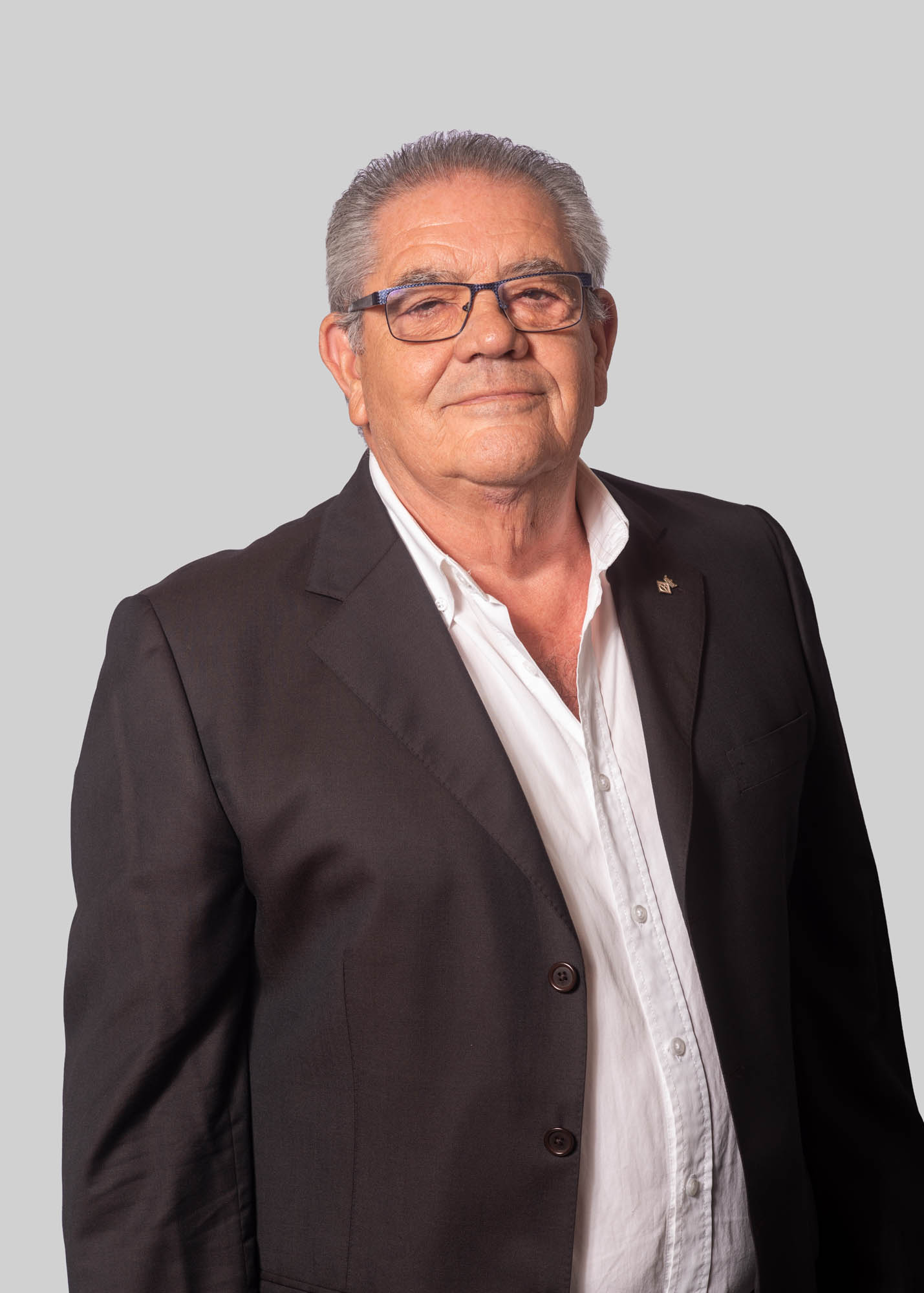 Foto Rafael Hidalgo García