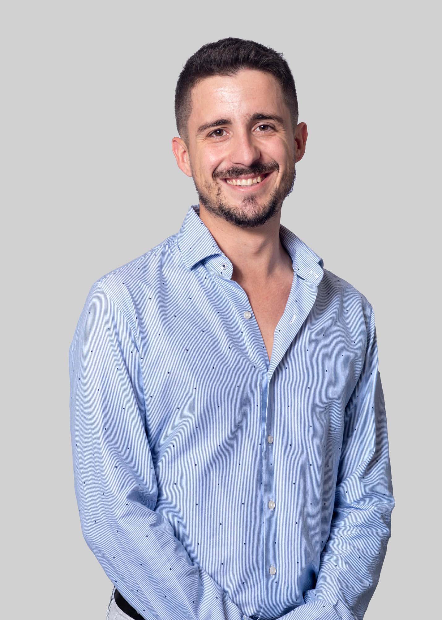 Foto Rubén Barroso Ruiz