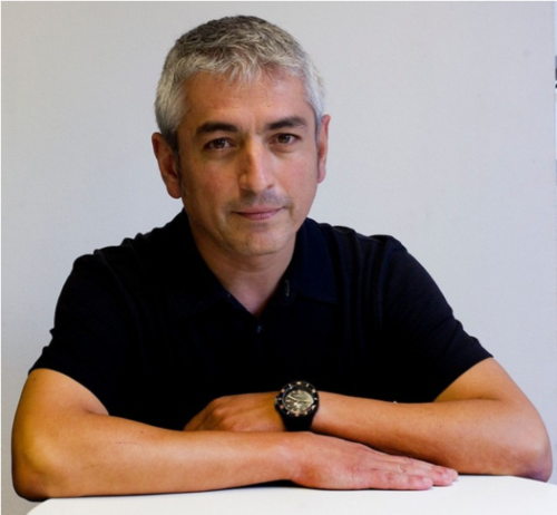 Foto JORDI CARRERAS LLORENS