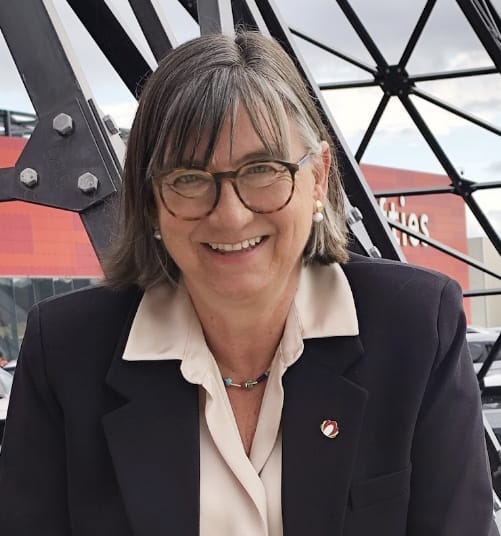 Foto MARIE LOUISE GOURNAY