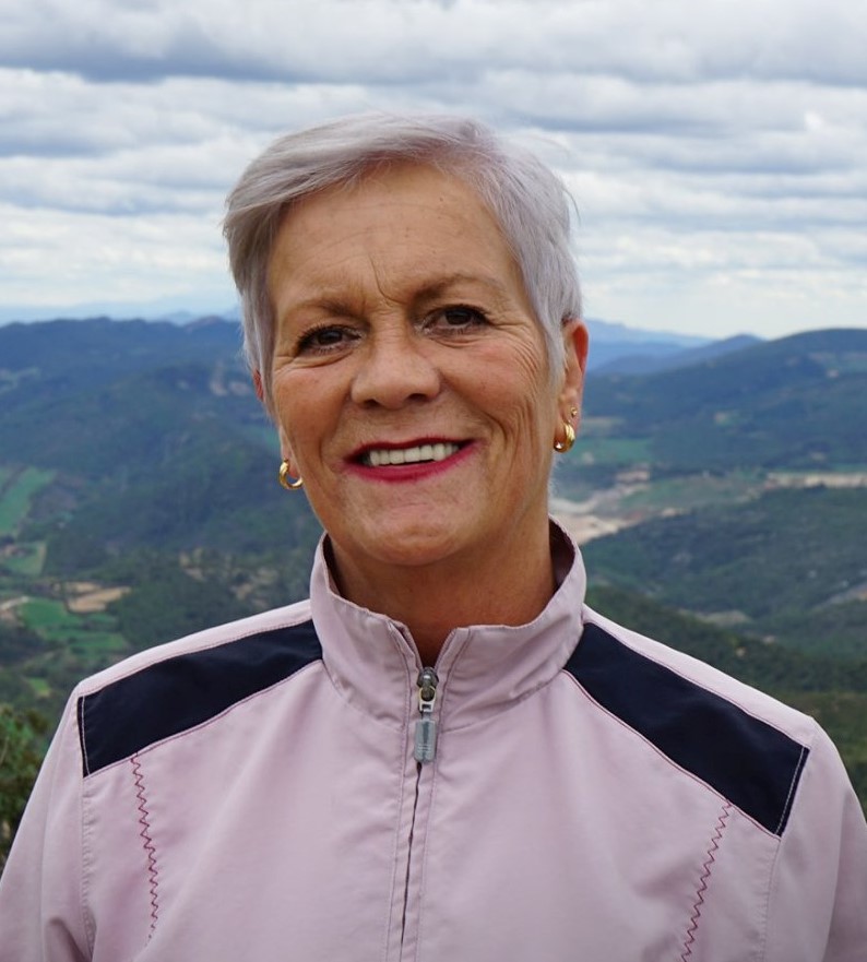 Foto MARIA EFIGENIA GIMÉNEZ LORIGADOS