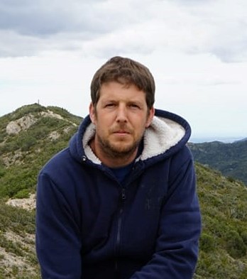 Foto DANIEL CASAS GIL