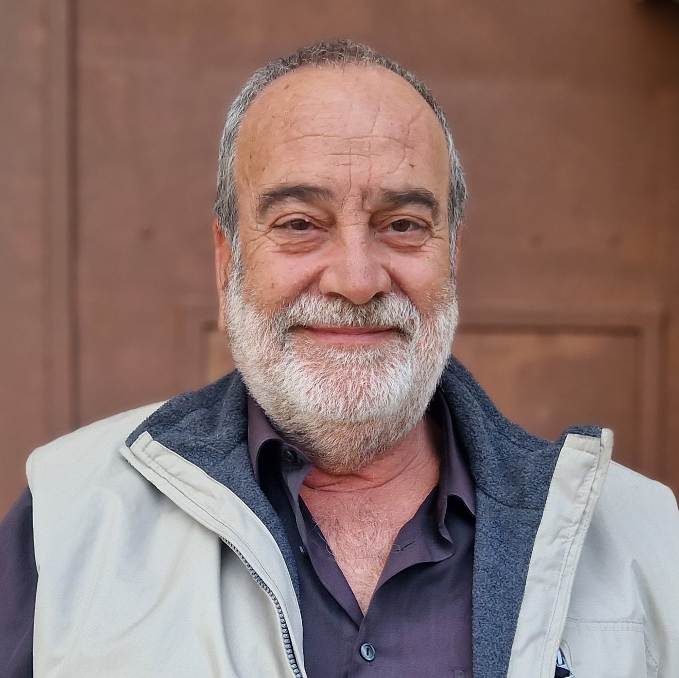 Foto JORGE DIAZ CANOVAS