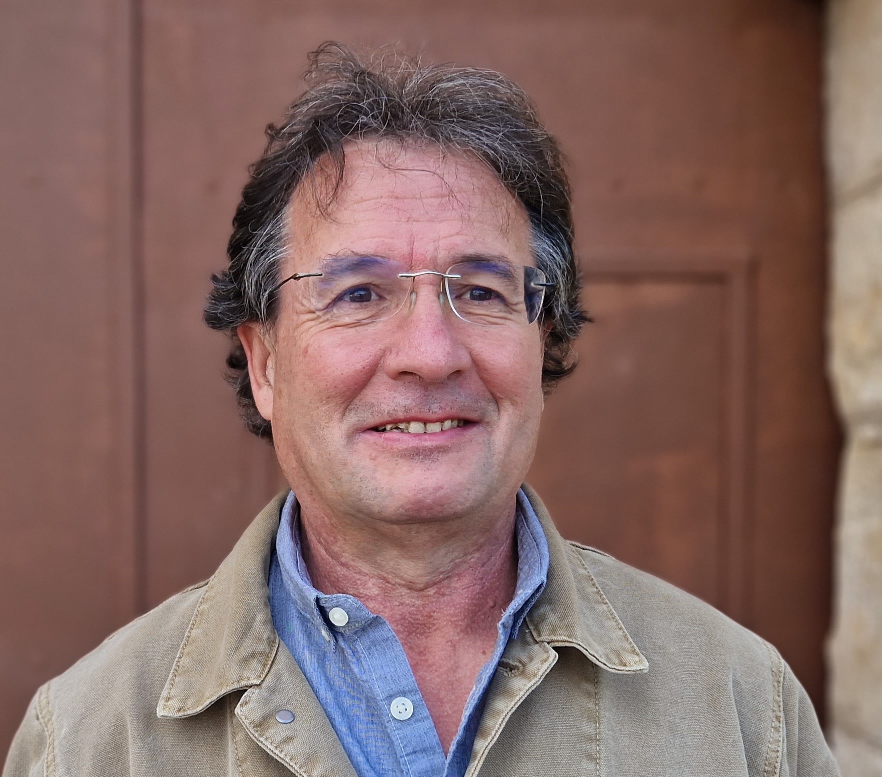 Foto MANUEL CANDELAS MAZCUÑAN