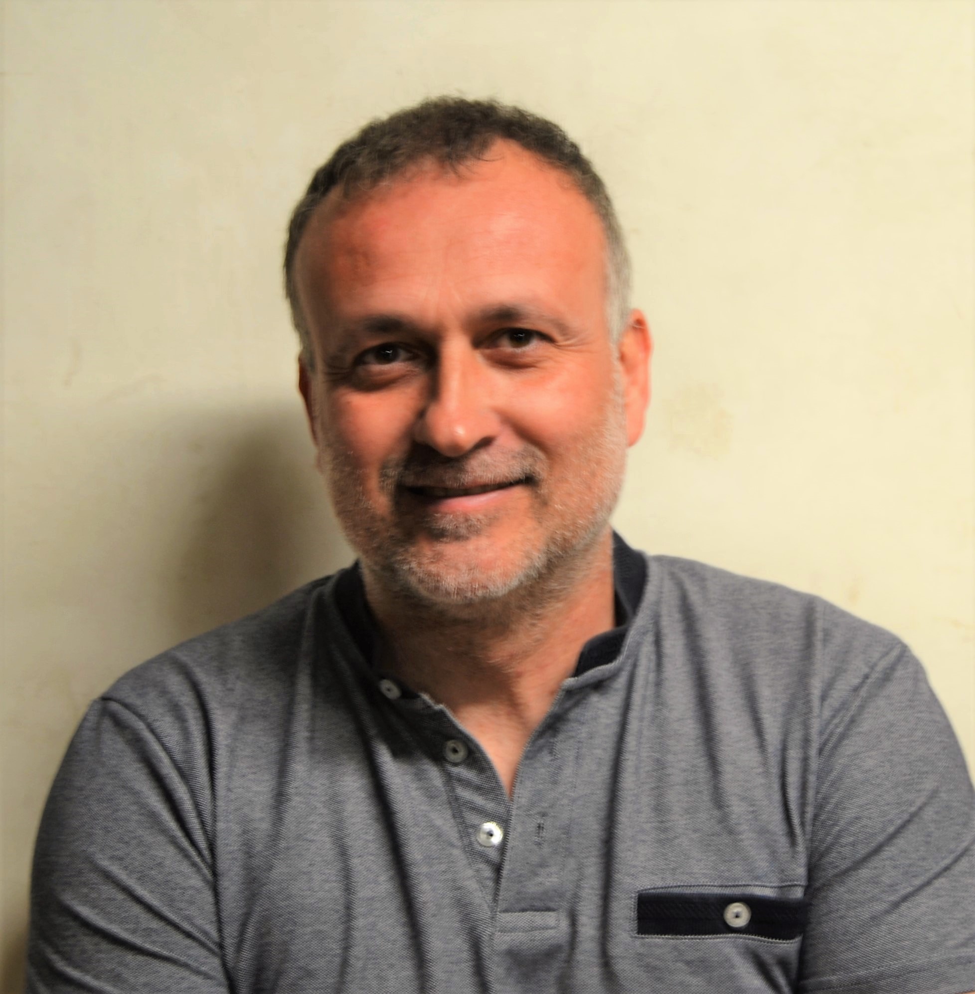 Foto JORDI SIBECAS FERRER