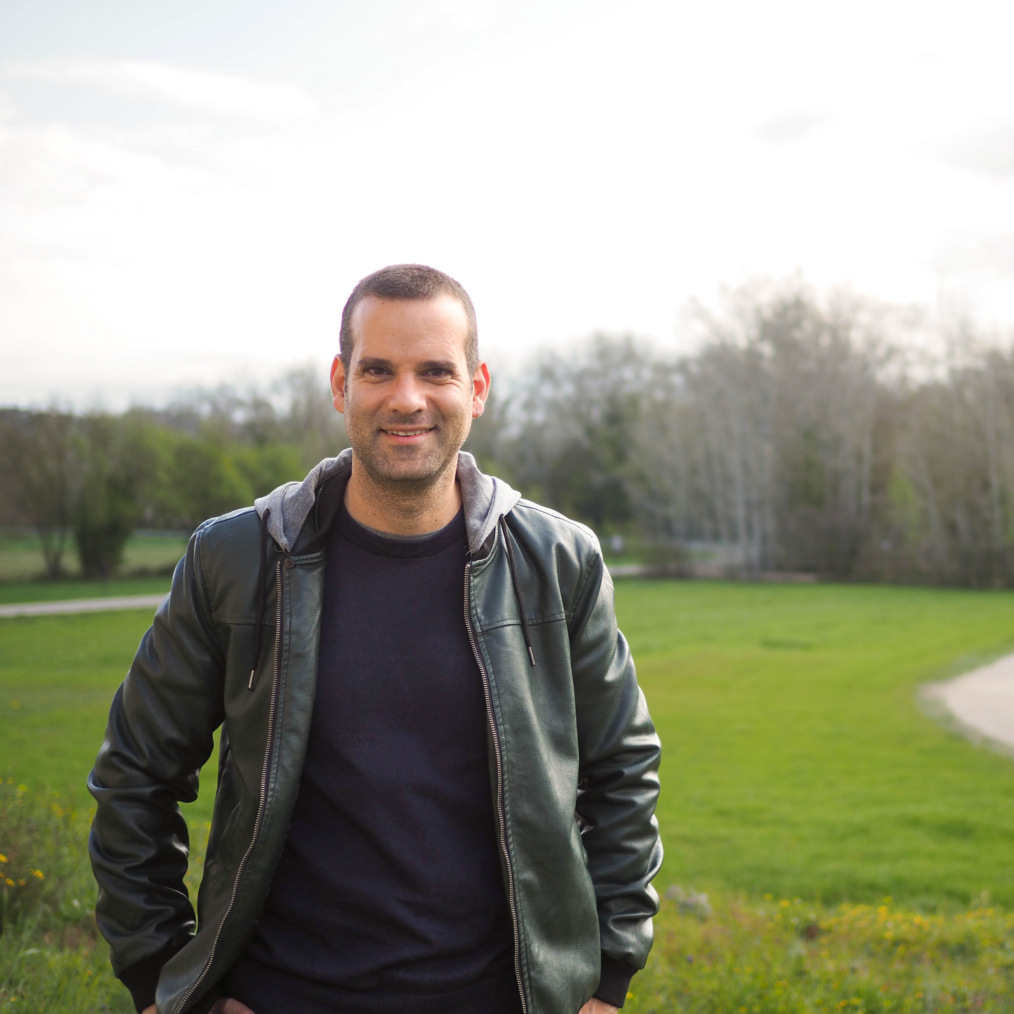 Foto JORDI BURCH VIÑALS