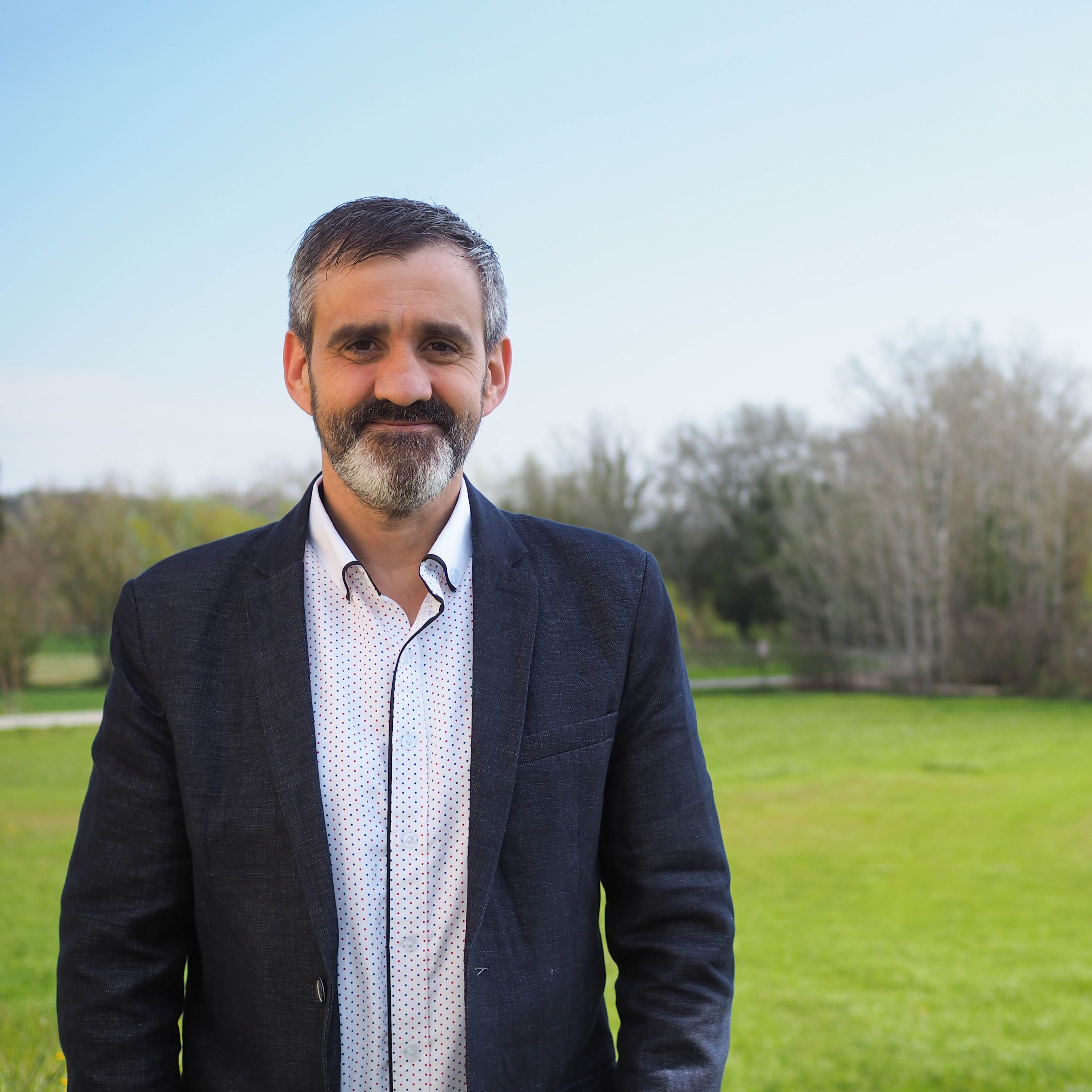 Foto ENRIC SILVA MORENO