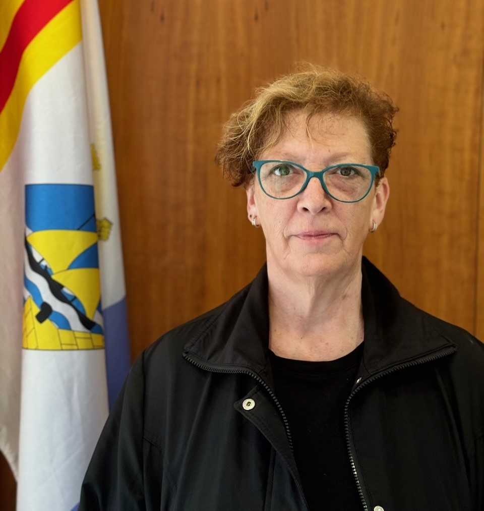 Foto ALICIA GONZALEZ BOSCH