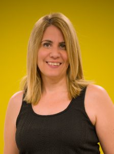 Foto Jessica Caballero Giménez