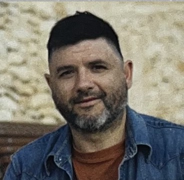 Foto Iván Godoy Delgado