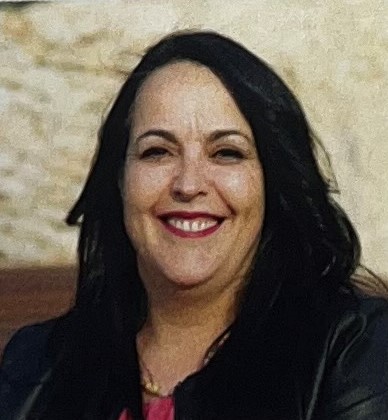 Foto Laura Montero Rodríguez