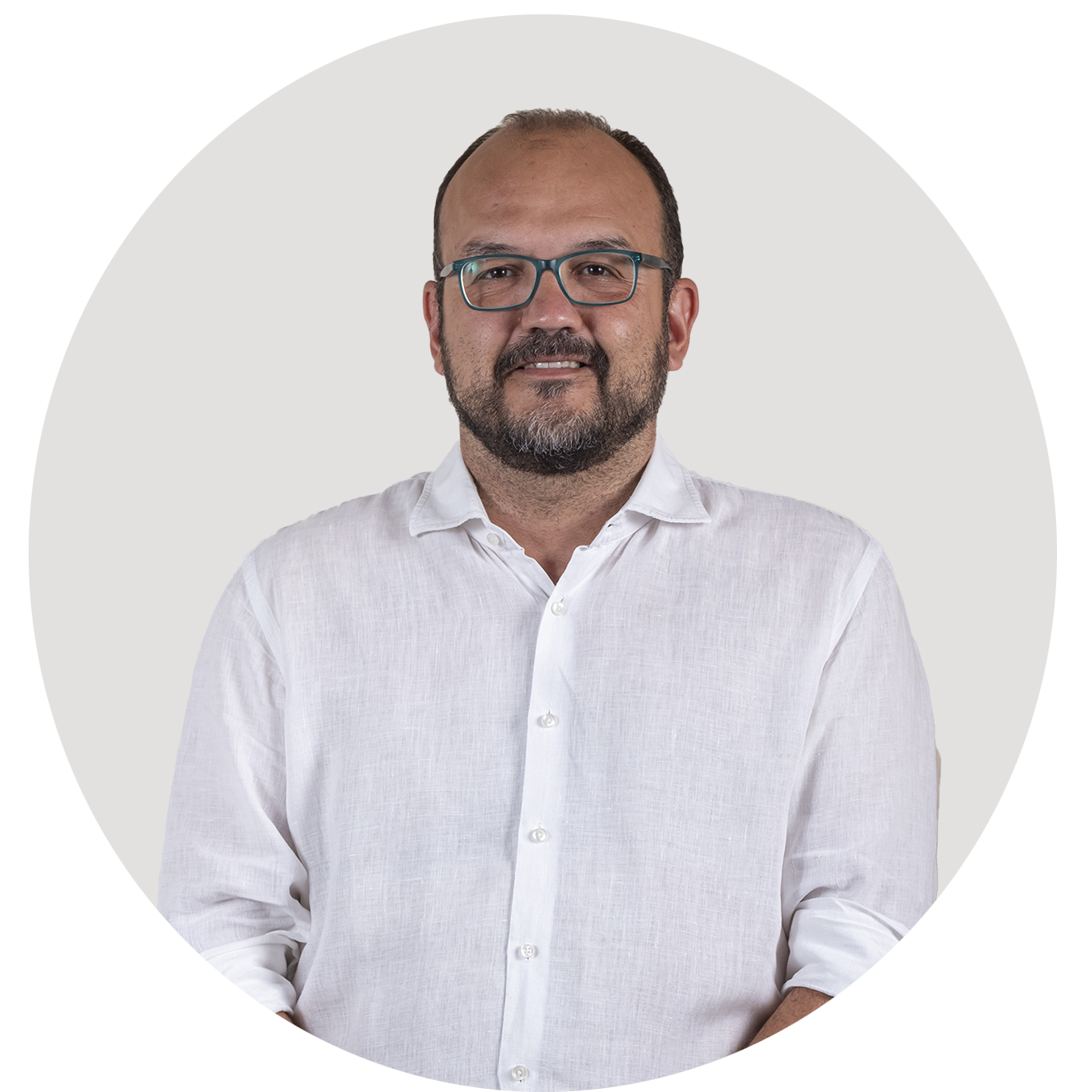 Foto Ferran Rodero Tomas