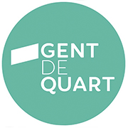 Logo Gent de Quart - Compromís Municipal (CM)
