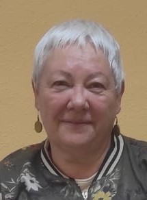 Foto MARIA PILAR ALGORA TORRES