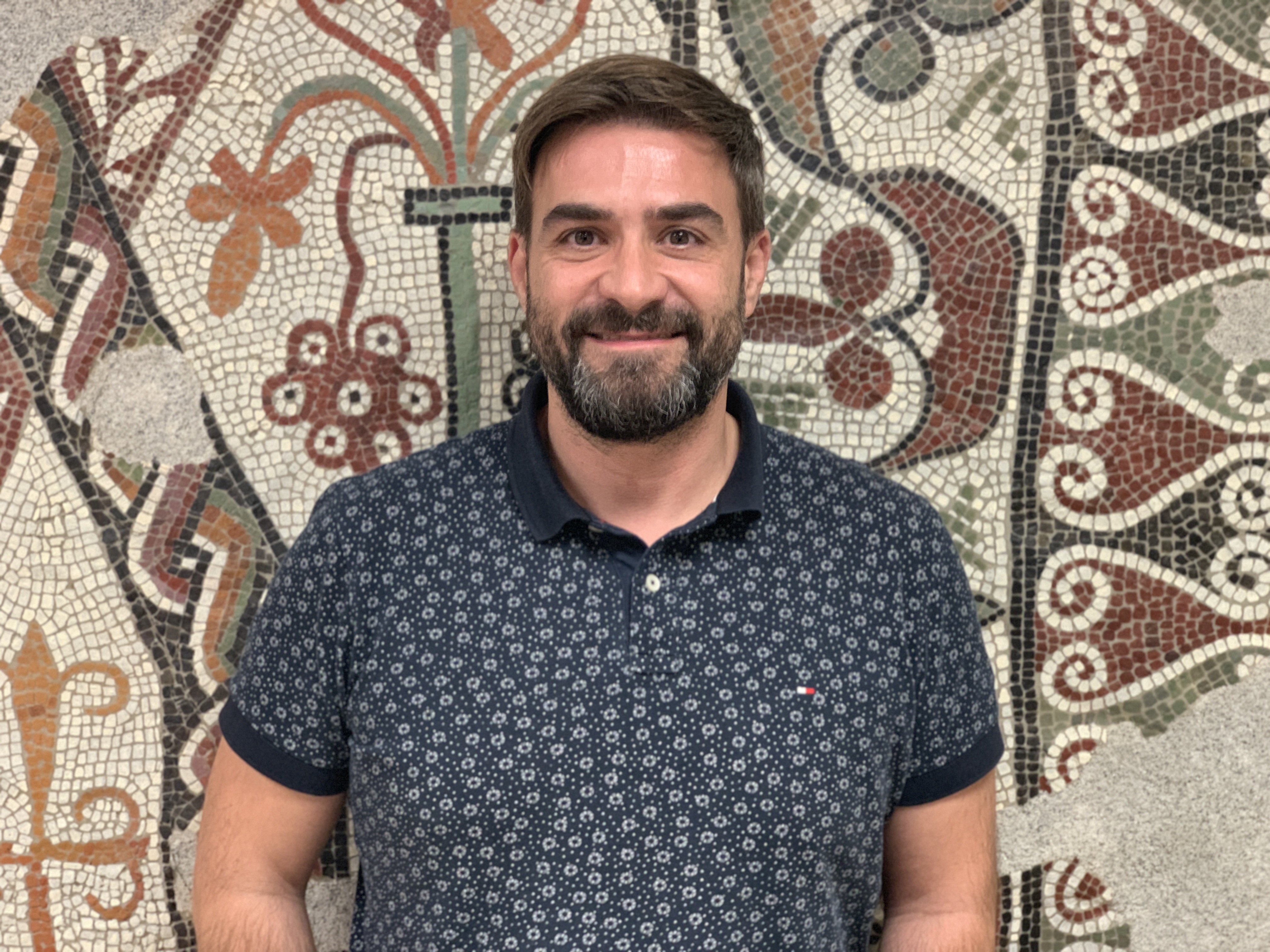 Foto SERGI MÁRQUEZ DURAN