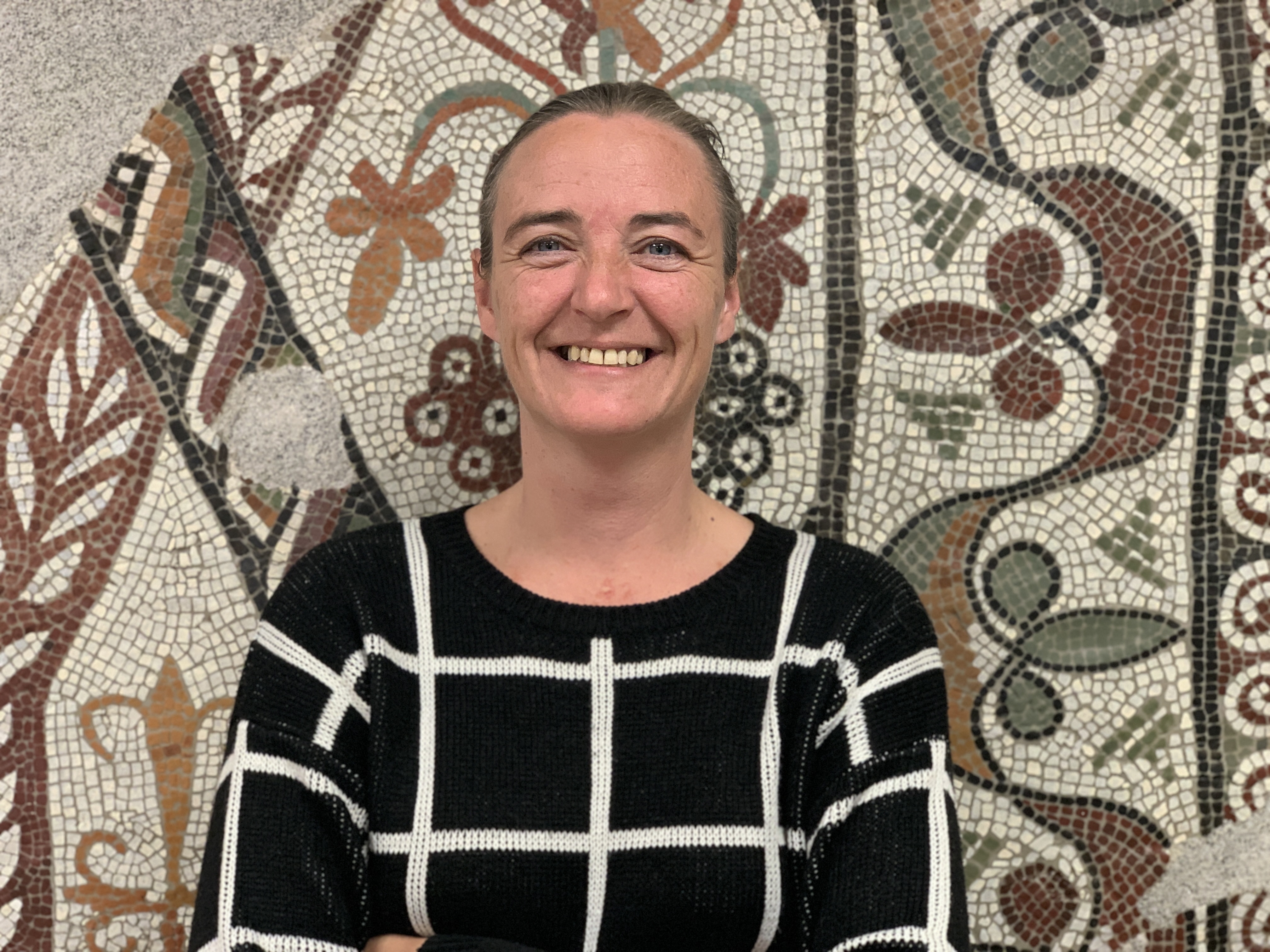 Foto NÈLIA RINCÓN CORONADO (INDEPENDENT)