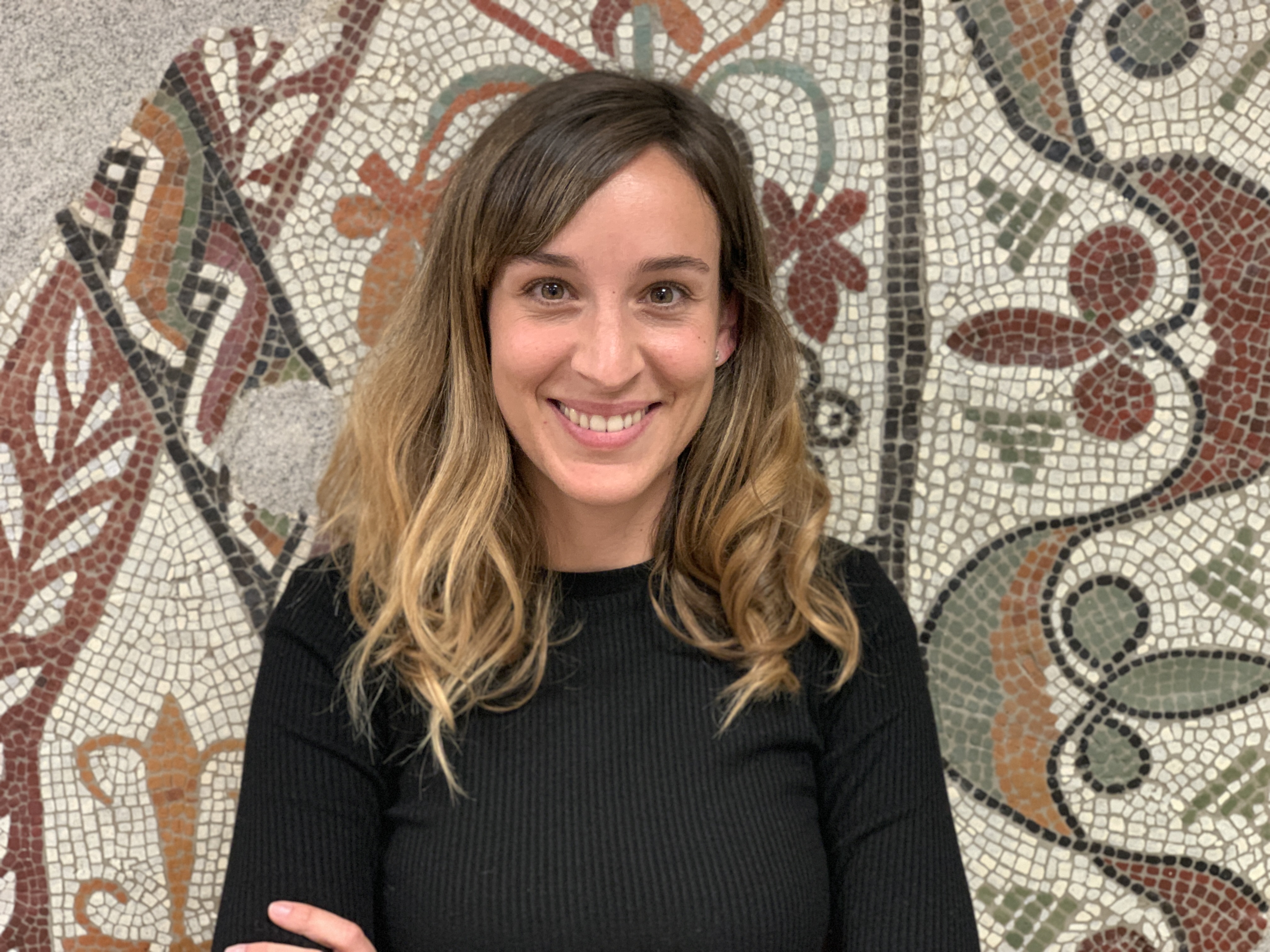 Foto SÓNIA CALVET CARNÉ (INDEPENDENT)