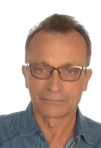 Foto FRANCISCO GARCÍA VALLEJO