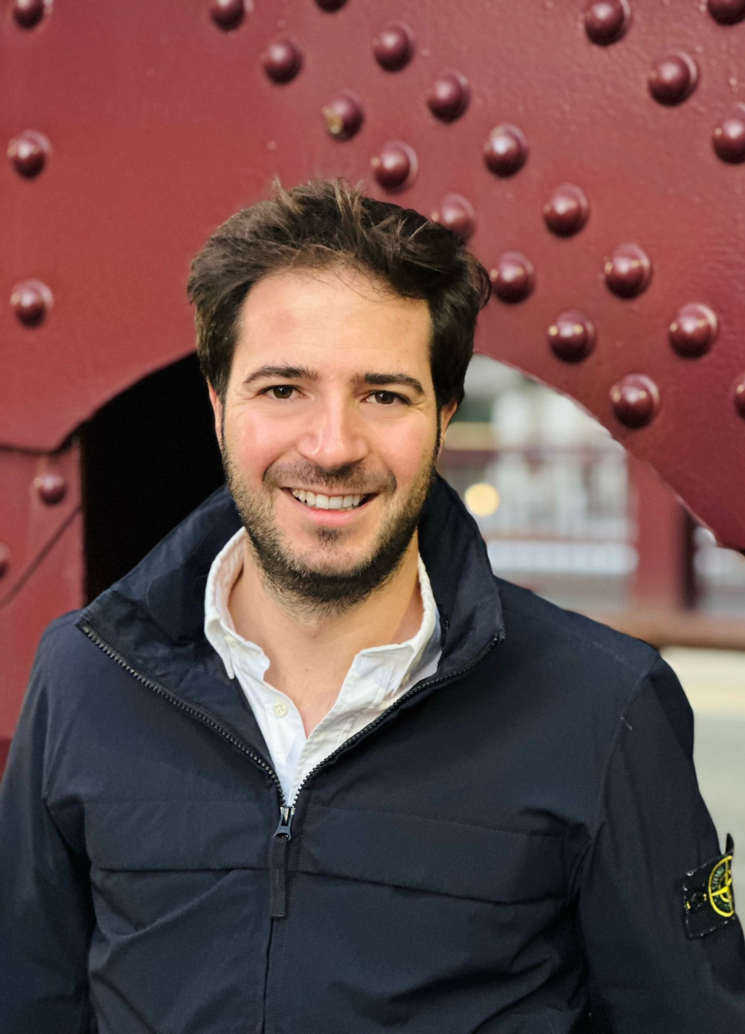 Foto ENRIC PALAU FORTE