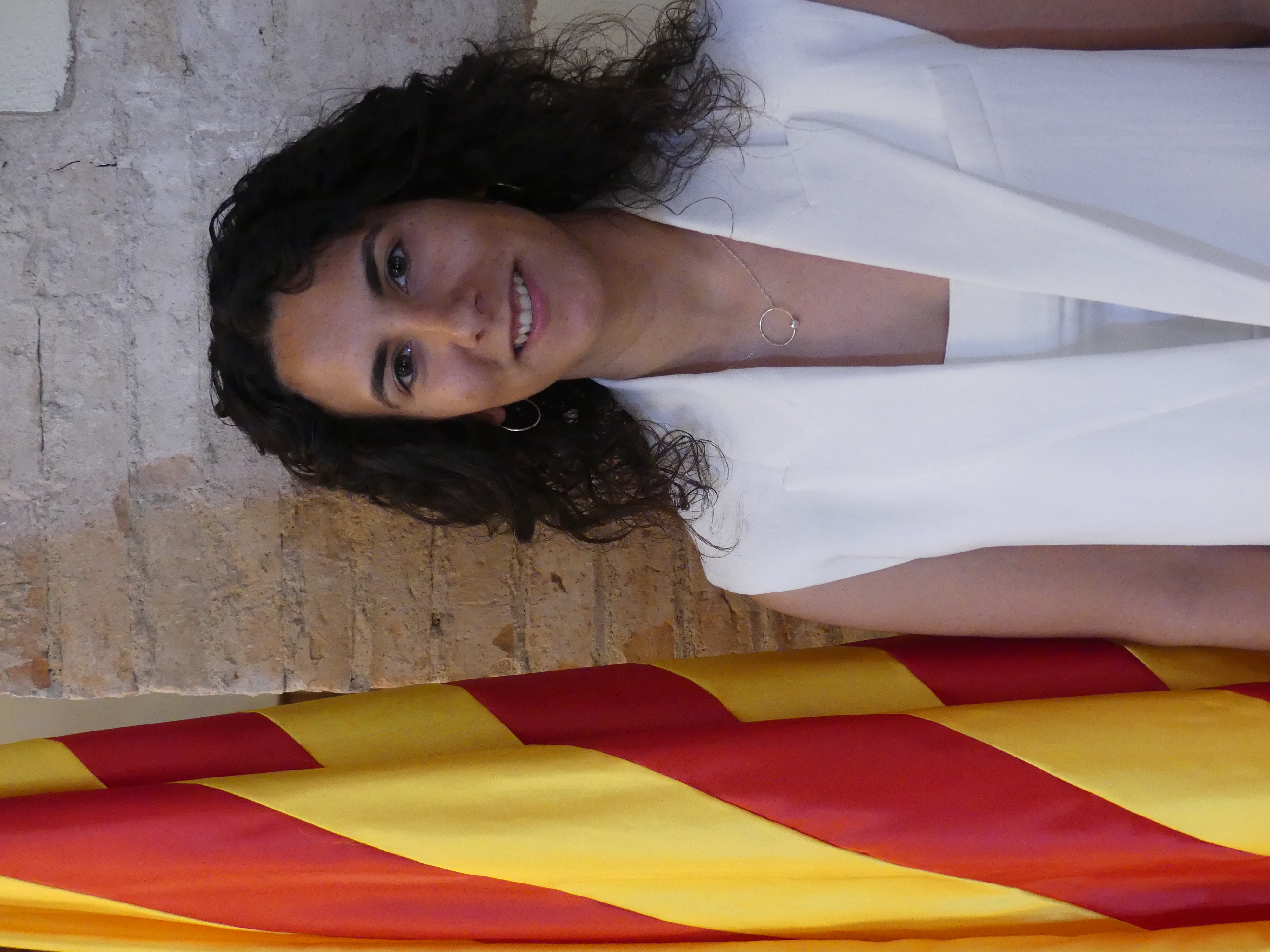 Foto MÒNICA SANROMÀ GIMÉNEZ