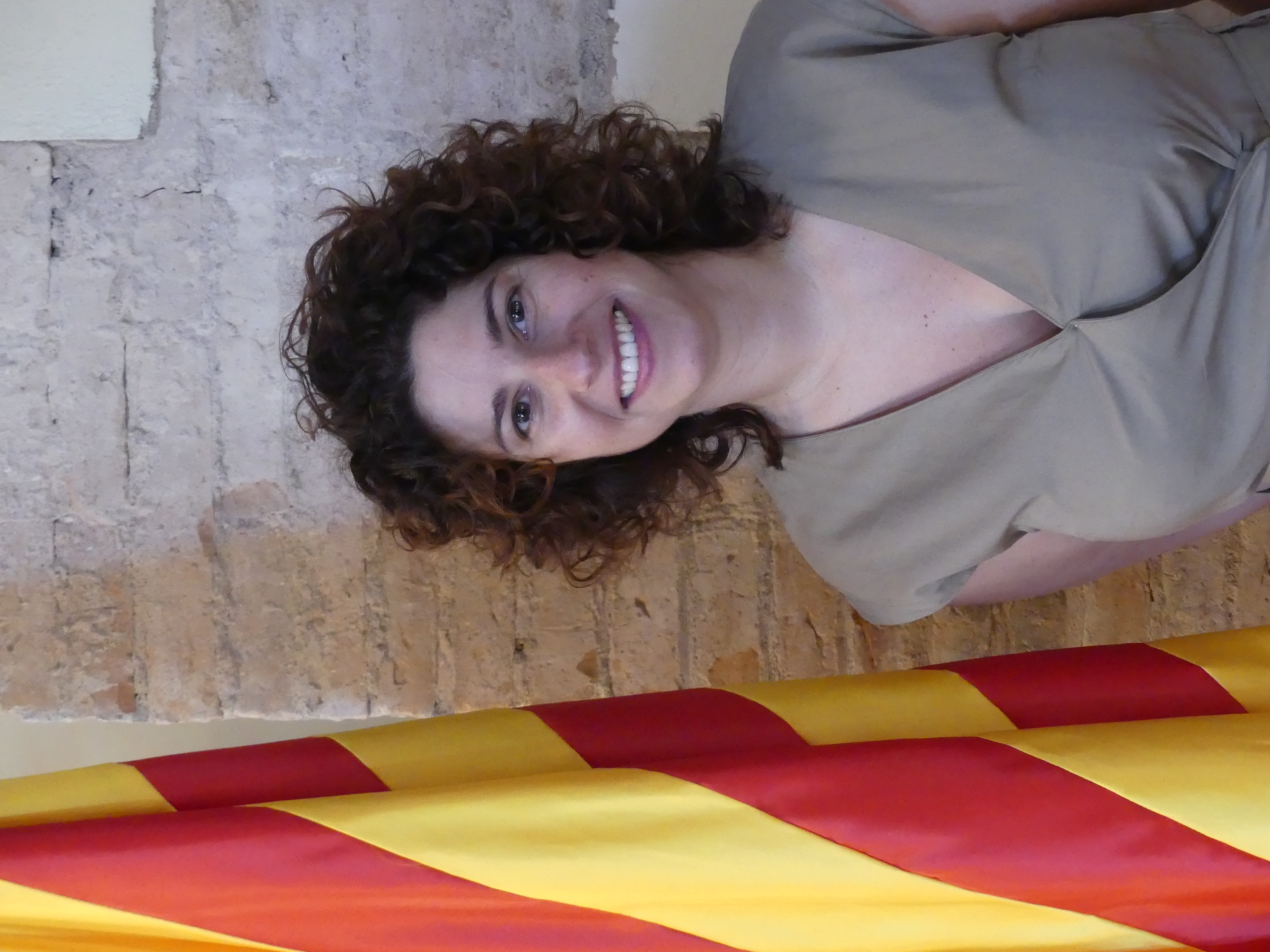 Foto RAQUEL PUIG PASARRIUS